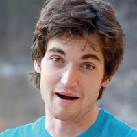 Ross William Ulbricht