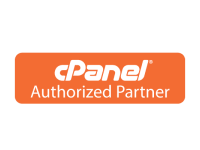 cPanel logo