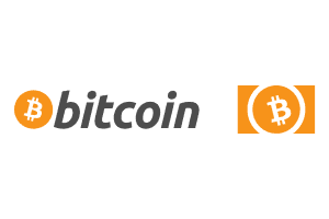 bitcoin logo