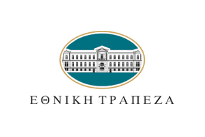 εθνική τράπεζα logo