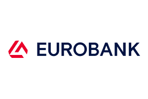 eurobank logo