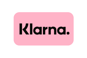 klarna payment logo