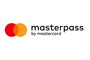 masterpass logo