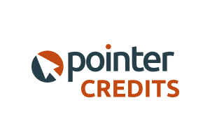 pointer credits logo