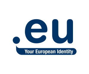 .eu tld logo