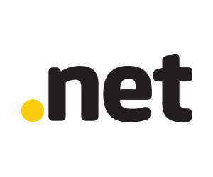 .net tld logo
