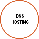Free DNS hosting
