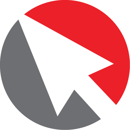 pointer logo