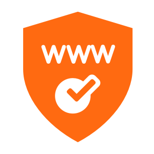 Free web hosting and site with every domain name